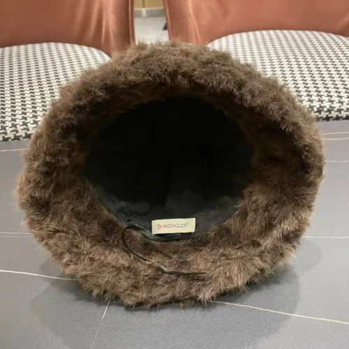 Cheap Moncler Caps #1422050 Replica Wholesale [$36.00 USD] [ITEM#1422050] on Replica Moncler Caps