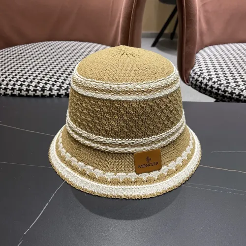 Cheap Moncler Caps #1422052 Replica Wholesale [$36.00 USD] [ITEM#1422052] on Replica Moncler Caps