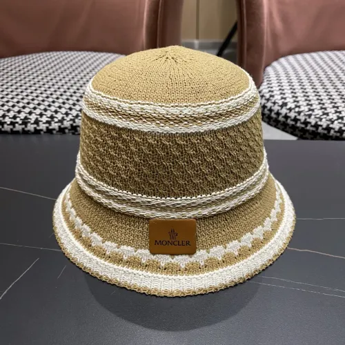 Cheap Moncler Caps #1422052 Replica Wholesale [$36.00 USD] [ITEM#1422052] on Replica Moncler Caps