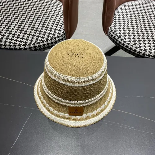 Cheap Moncler Caps #1422052 Replica Wholesale [$36.00 USD] [ITEM#1422052] on Replica Moncler Caps