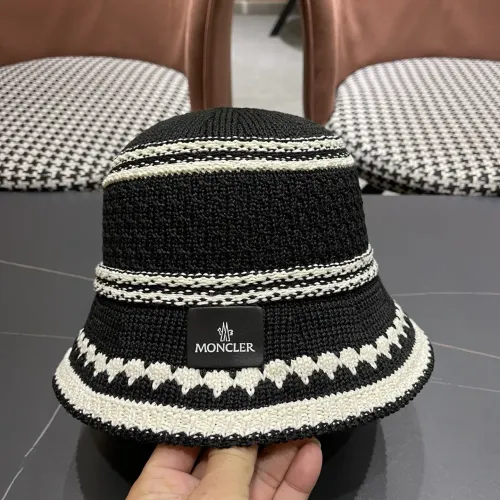 Moncler Caps #1422053