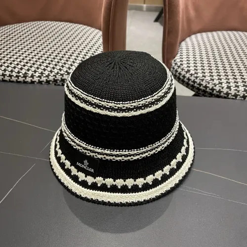 Cheap Moncler Caps #1422053 Replica Wholesale [$36.00 USD] [ITEM#1422053] on Replica Moncler Caps