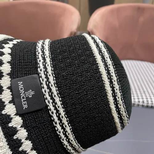 Cheap Moncler Caps #1422053 Replica Wholesale [$36.00 USD] [ITEM#1422053] on Replica Moncler Caps
