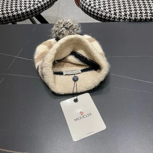 Cheap Moncler Caps #1422054 Replica Wholesale [$34.00 USD] [ITEM#1422054] on Replica Moncler Caps