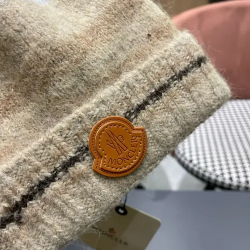 Cheap Moncler Caps #1422055 Replica Wholesale [$34.00 USD] [ITEM#1422055] on Replica Moncler Caps