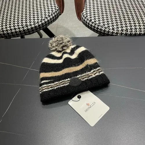Cheap Moncler Caps #1422056 Replica Wholesale [$34.00 USD] [ITEM#1422056] on Replica Moncler Caps