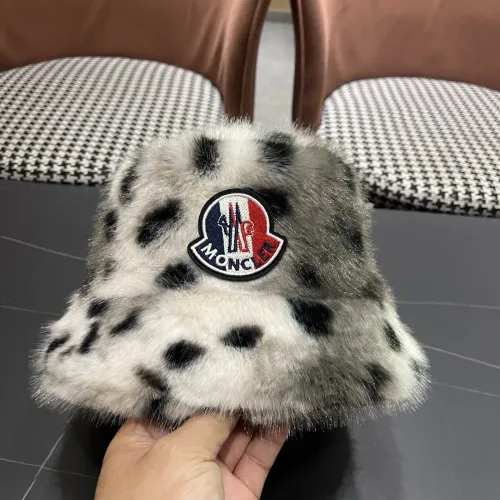 Cheap Moncler Caps #1422057 Replica Wholesale [$38.00 USD] [ITEM#1422057] on Replica Moncler Caps