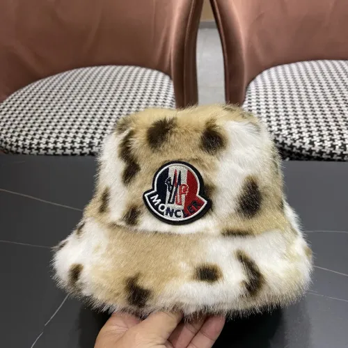 Cheap Moncler Caps #1422058 Replica Wholesale [$38.00 USD] [ITEM#1422058] on Replica Moncler Caps