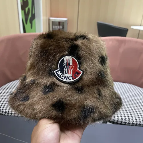 Cheap Moncler Caps #1422060 Replica Wholesale [$38.00 USD] [ITEM#1422060] on Replica Moncler Caps