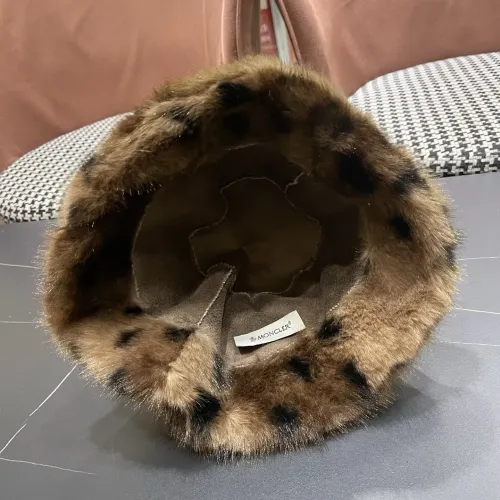 Cheap Moncler Caps #1422060 Replica Wholesale [$38.00 USD] [ITEM#1422060] on Replica Moncler Caps