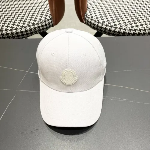 Moncler Caps #1422061