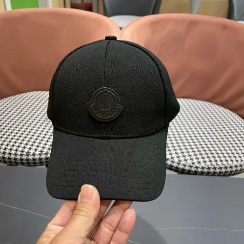Moncler Caps #1422065