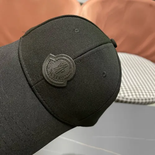 Cheap Moncler Caps #1422065 Replica Wholesale [$32.00 USD] [ITEM#1422065] on Replica Moncler Caps