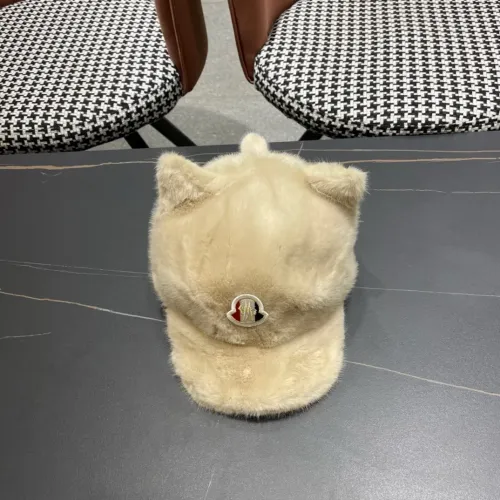 Moncler Caps #1422067