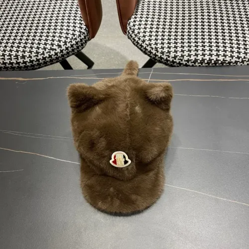 Moncler Caps #1422068