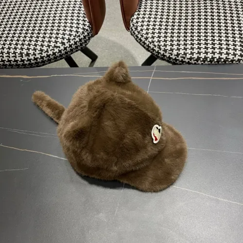 Cheap Moncler Caps #1422068 Replica Wholesale [$34.00 USD] [ITEM#1422068] on Replica Moncler Caps