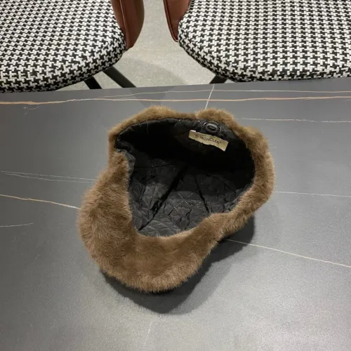 Cheap Moncler Caps #1422068 Replica Wholesale [$34.00 USD] [ITEM#1422068] on Replica Moncler Caps
