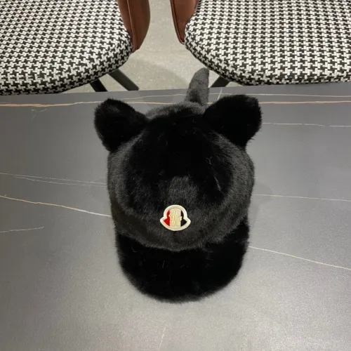 Moncler Caps #1422069