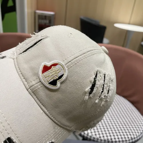 Cheap Moncler Caps #1422070 Replica Wholesale [$32.00 USD] [ITEM#1422070] on Replica Moncler Caps