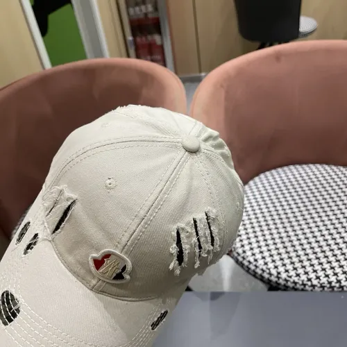 Cheap Moncler Caps #1422070 Replica Wholesale [$32.00 USD] [ITEM#1422070] on Replica Moncler Caps