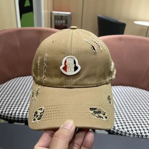 Cheap Moncler Caps #1422071 Replica Wholesale [$32.00 USD] [ITEM#1422071] on Replica Moncler Caps