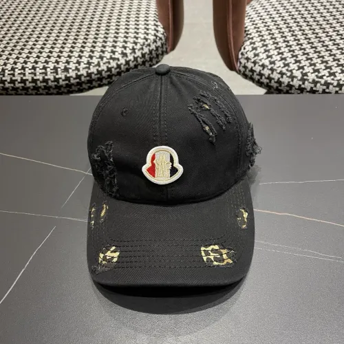 Moncler Caps #1422073