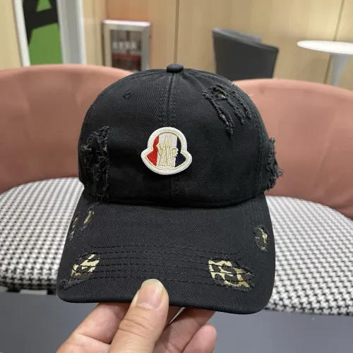 Cheap Moncler Caps #1422073 Replica Wholesale [$32.00 USD] [ITEM#1422073] on Replica Moncler Caps