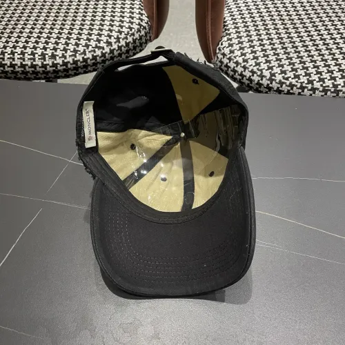Cheap Moncler Caps #1422073 Replica Wholesale [$32.00 USD] [ITEM#1422073] on Replica Moncler Caps