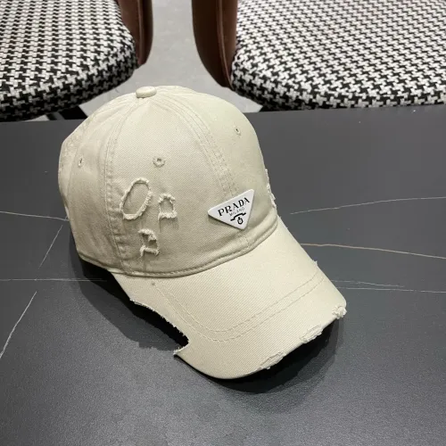 Cheap Prada Caps #1422078 Replica Wholesale [$32.00 USD] [ITEM#1422078] on Replica Prada Caps
