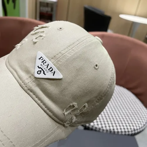 Cheap Prada Caps #1422078 Replica Wholesale [$32.00 USD] [ITEM#1422078] on Replica Prada Caps