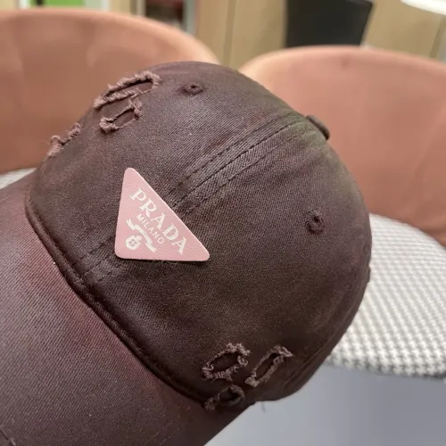 Cheap Prada Caps #1422079 Replica Wholesale [$32.00 USD] [ITEM#1422079] on Replica Prada Caps