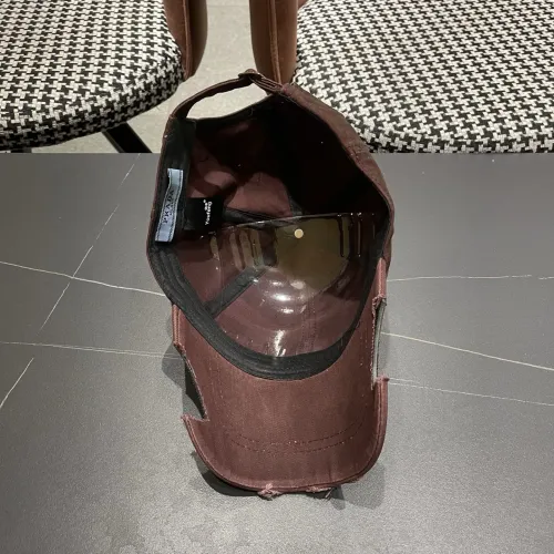 Cheap Prada Caps #1422079 Replica Wholesale [$32.00 USD] [ITEM#1422079] on Replica Prada Caps