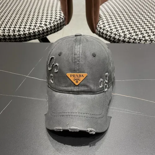 Prada Caps #1422080