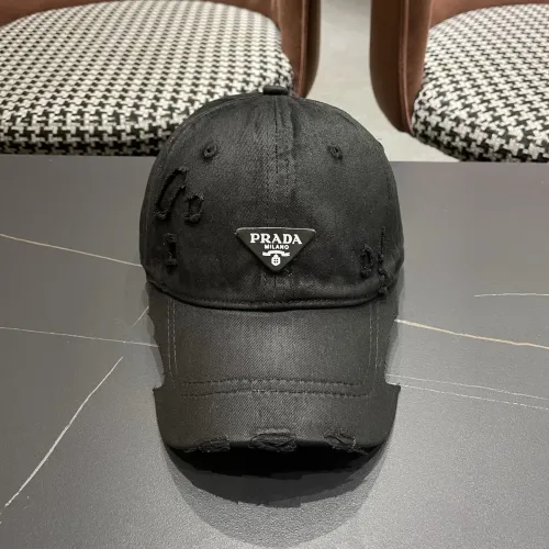 Prada Caps #1422081