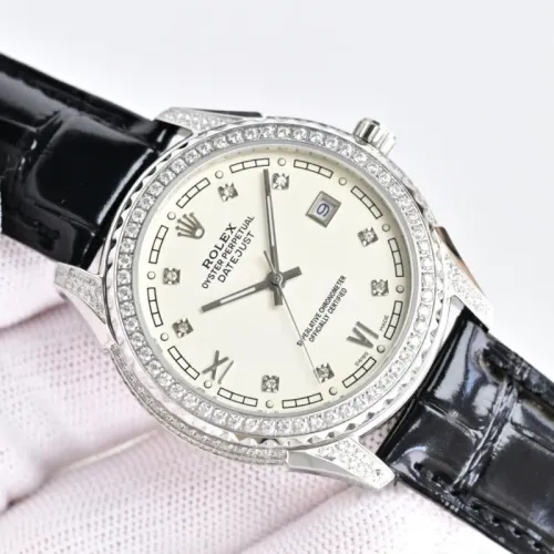 Cheap Rolex AAA Quality Watches For Men #1422082 Replica Wholesale [$340.50 USD] [ITEM#1422082] on Replica Rolex AAA Quality Watches