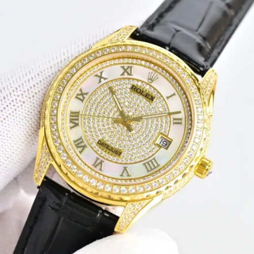 Cheap Rolex AAA Quality Watches For Men #1422089 Replica Wholesale [$357.02 USD] [ITEM#1422089] on Replica Rolex AAA Quality Watches