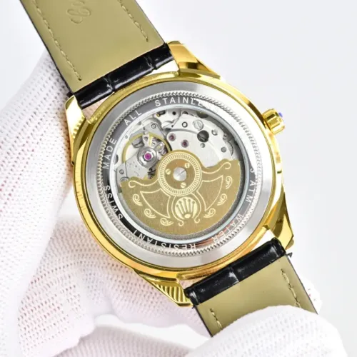 Cheap Rolex AAA Quality Watches For Men #1422089 Replica Wholesale [$357.02 USD] [ITEM#1422089] on Replica Rolex AAA Quality Watches