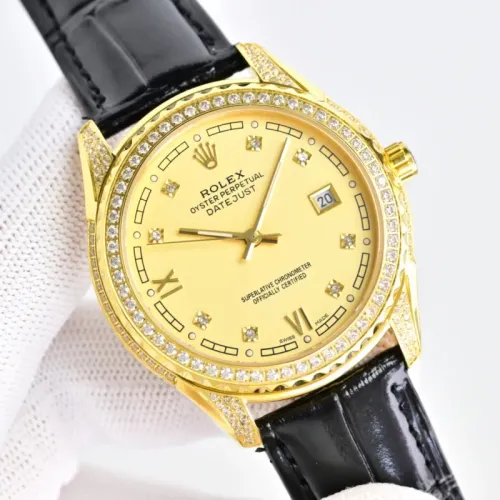 Cheap Rolex AAA Quality Watches For Men #1422090 Replica Wholesale [$357.02 USD] [ITEM#1422090] on Replica Rolex AAA Quality Watches