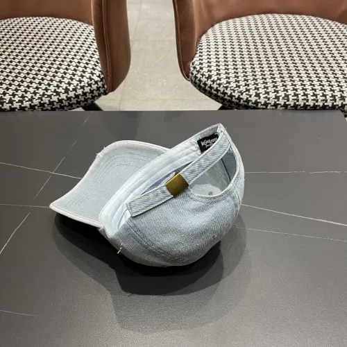 Cheap Yves Saint Laurent YSL Caps #1422091 Replica Wholesale [$32.00 USD] [ITEM#1422091] on Replica Yves Saint Laurent YSL Caps