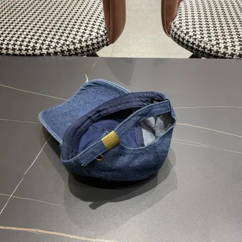Cheap Yves Saint Laurent YSL Caps #1422092 Replica Wholesale [$32.00 USD] [ITEM#1422092] on Replica Yves Saint Laurent YSL Caps