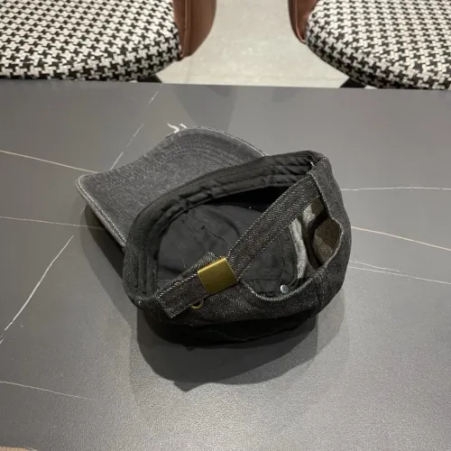 Cheap Yves Saint Laurent YSL Caps #1422093 Replica Wholesale [$32.00 USD] [ITEM#1422093] on Replica Yves Saint Laurent YSL Caps
