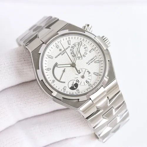 Cheap Vacheron Constantin AAA Quality Watches For Men #1422095 Replica Wholesale [$505.79 USD] [ITEM#1422095] on Replica Vacheron Constantin AAA Quality Watches