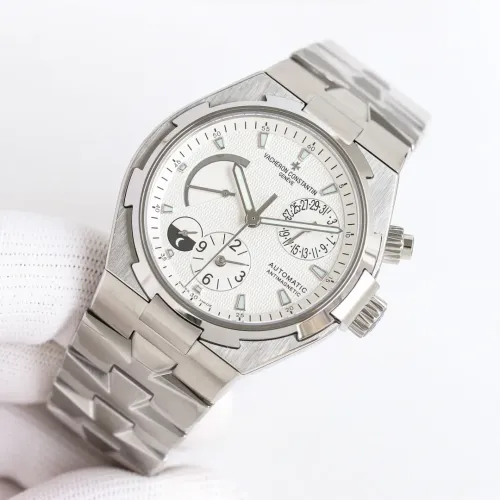 Cheap Vacheron Constantin AAA Quality Watches For Men #1422095 Replica Wholesale [$505.79 USD] [ITEM#1422095] on Replica Vacheron Constantin AAA Quality Watches