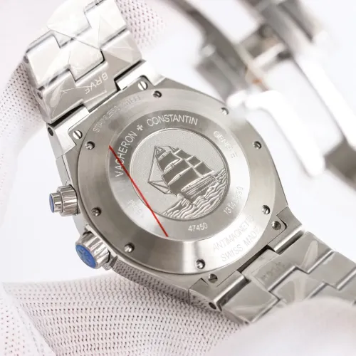 Cheap Vacheron Constantin AAA Quality Watches For Men #1422095 Replica Wholesale [$505.79 USD] [ITEM#1422095] on Replica Vacheron Constantin AAA Quality Watches