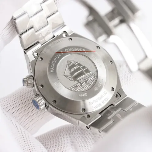 Cheap Vacheron Constantin AAA Quality Watches For Men #1422100 Replica Wholesale [$472.73 USD] [ITEM#1422100] on Replica Vacheron Constantin AAA Quality Watches