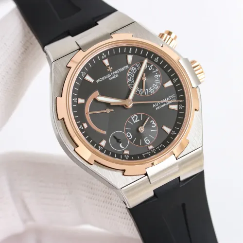 Cheap Vacheron Constantin AAA Quality Watches For Men #1422101 Replica Wholesale [$489.26 USD] [ITEM#1422101] on Replica Vacheron Constantin AAA Quality Watches