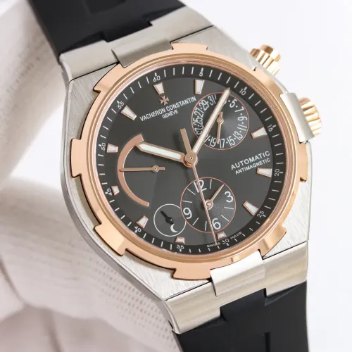 Cheap Vacheron Constantin AAA Quality Watches For Men #1422101 Replica Wholesale [$489.26 USD] [ITEM#1422101] on Replica Vacheron Constantin AAA Quality Watches