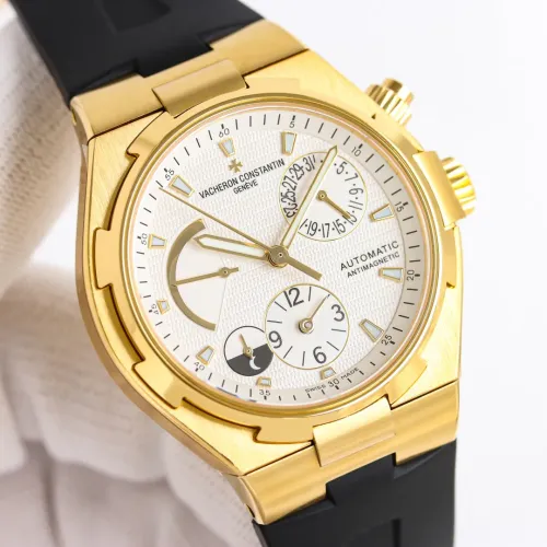Cheap Vacheron Constantin AAA Quality Watches For Men #1422103 Replica Wholesale [$489.26 USD] [ITEM#1422103] on Replica Vacheron Constantin AAA Quality Watches