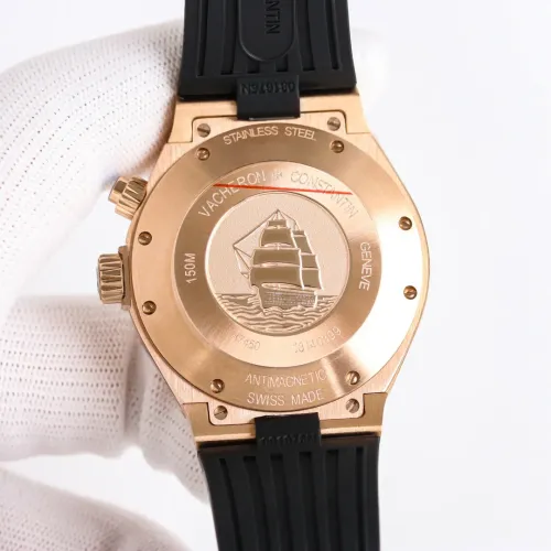 Cheap Vacheron Constantin AAA Quality Watches For Men #1422106 Replica Wholesale [$489.26 USD] [ITEM#1422106] on Replica Vacheron Constantin AAA Quality Watches