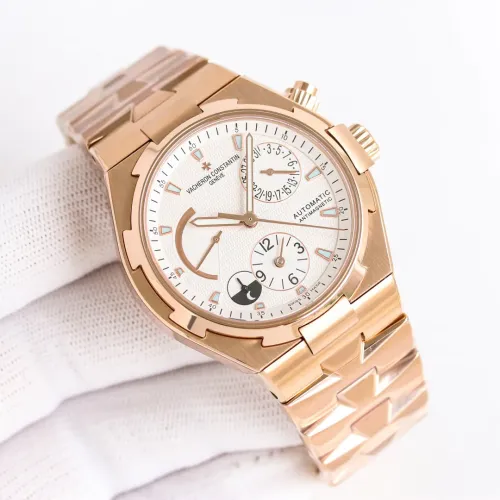 Cheap Vacheron Constantin AAA Quality Watches For Men #1422107 Replica Wholesale [$522.31 USD] [ITEM#1422107] on Replica Vacheron Constantin AAA Quality Watches